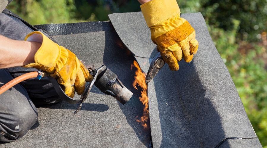 Expert top industrial roofings services in Amherst, CO